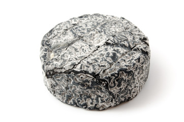 Ziegenkäse mit Asche © emuck