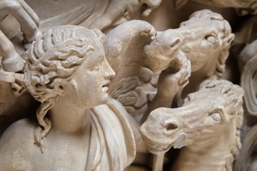 Ancient Rome Architecture