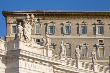 Ancient Rome Architecture