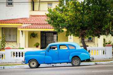 Havana, Cuba 