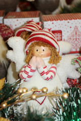 Christmas fair, shop, buy, sale