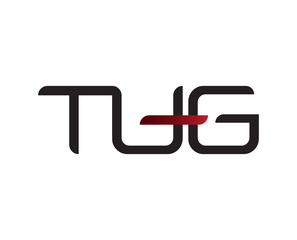 TUG Letter Logo