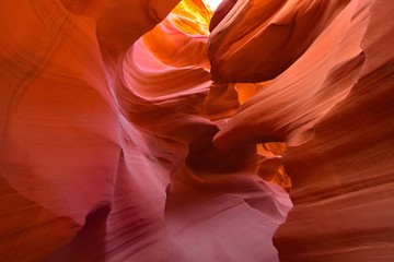 Antelope Canyon