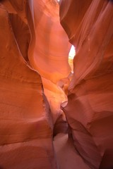 Antelope Canyon