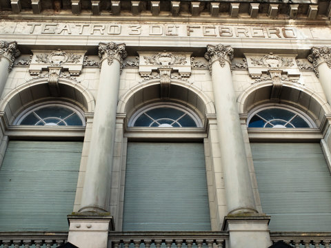 Teatro
