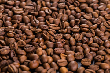 Coffee beans coffee beans