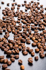 Coffee beans coffee beans