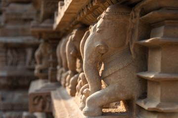 Khajuraho