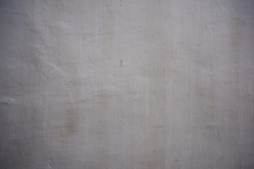 Fototapeta premium Grungy white concrete wall background