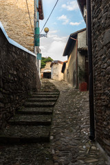 Castello di Castellarano © andrix