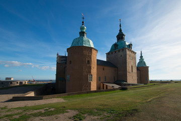 Kalmar Schloss, Südschweden © travelguide