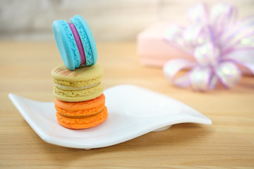 macaroon
