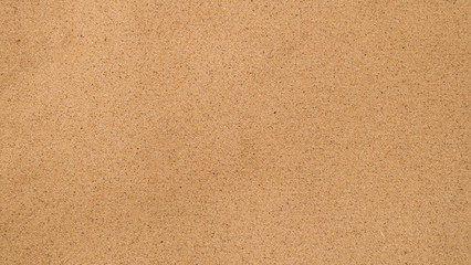closeup brown sandpaper for background