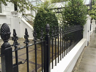 London 1