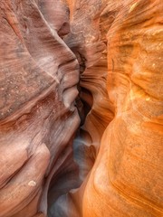 Slot Canyons