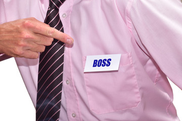 Boss