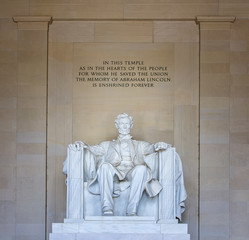 Lincoln Memorial