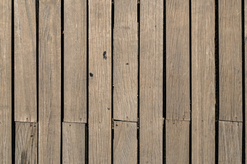 Obraz premium Wooden floor texture
