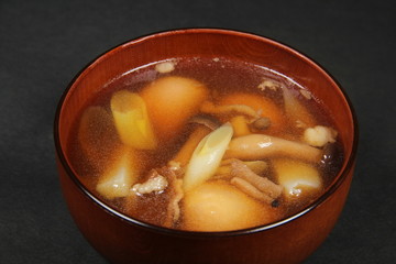 芋煮