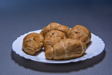 croissants 