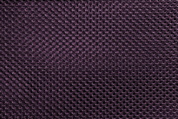 Fabric texture or fabric background for design with copy space for text or image. Nylon texture or nylon background.