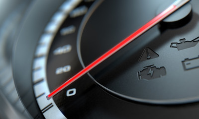 Speedometer