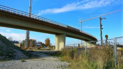 brückenbau i I