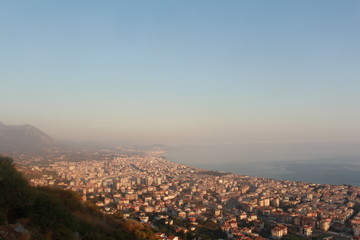 Obraz premium Алания