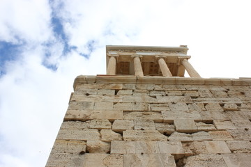 Akropolis