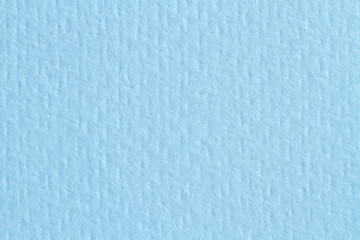 Blue paper texture, light background