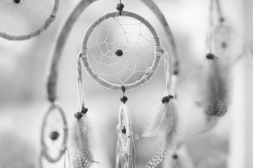 Native American Dream Catcher