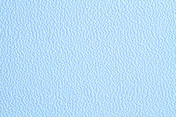 Blue paper texture, light background