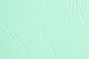 Green paper texture, light background