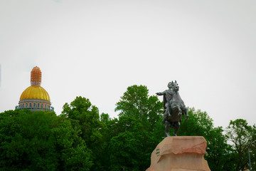 St.Petersburg, Russia