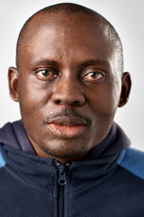 Obraz premium Real people portrait