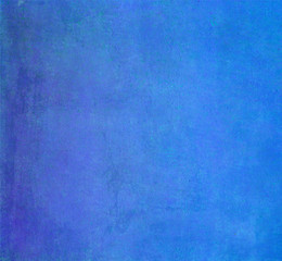 blue background