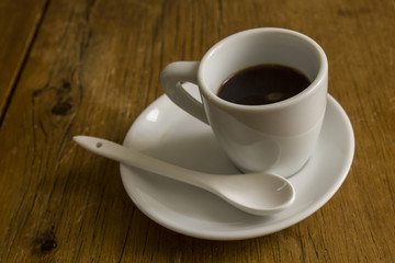 il caffè del buongiorno