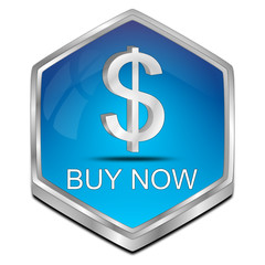 Buy now Button - 3D illustration
