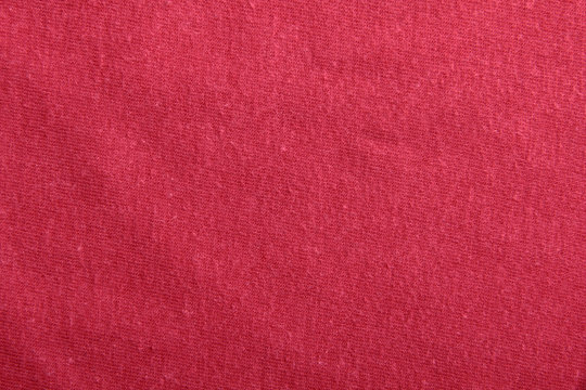 Empty fabric textile texture background