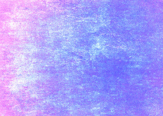 Violet wall texture or background