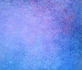 Violet wall texture or background