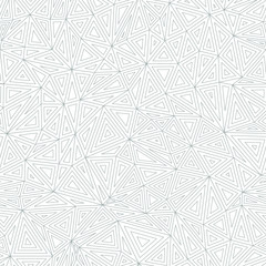 Fototapeta na wymiar Seamless background in the geometric pattern of gray colors