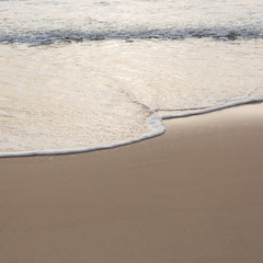 sand beach