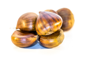 Sweet chestnuts 