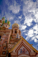 St.Petersburg, Russian