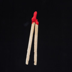 mistake product of matchstick