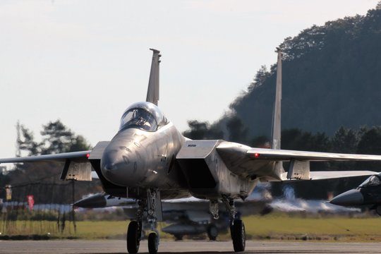 F-15J