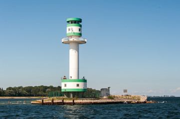 Leuchtturm Friedrichsort