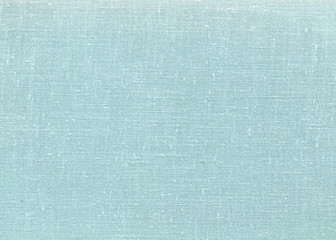 cyan textile cotton pattern.
