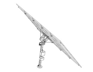 solar panels technology